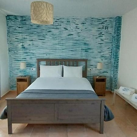 Why Not Houses Golf Esuri Аямонте Экстерьер фото