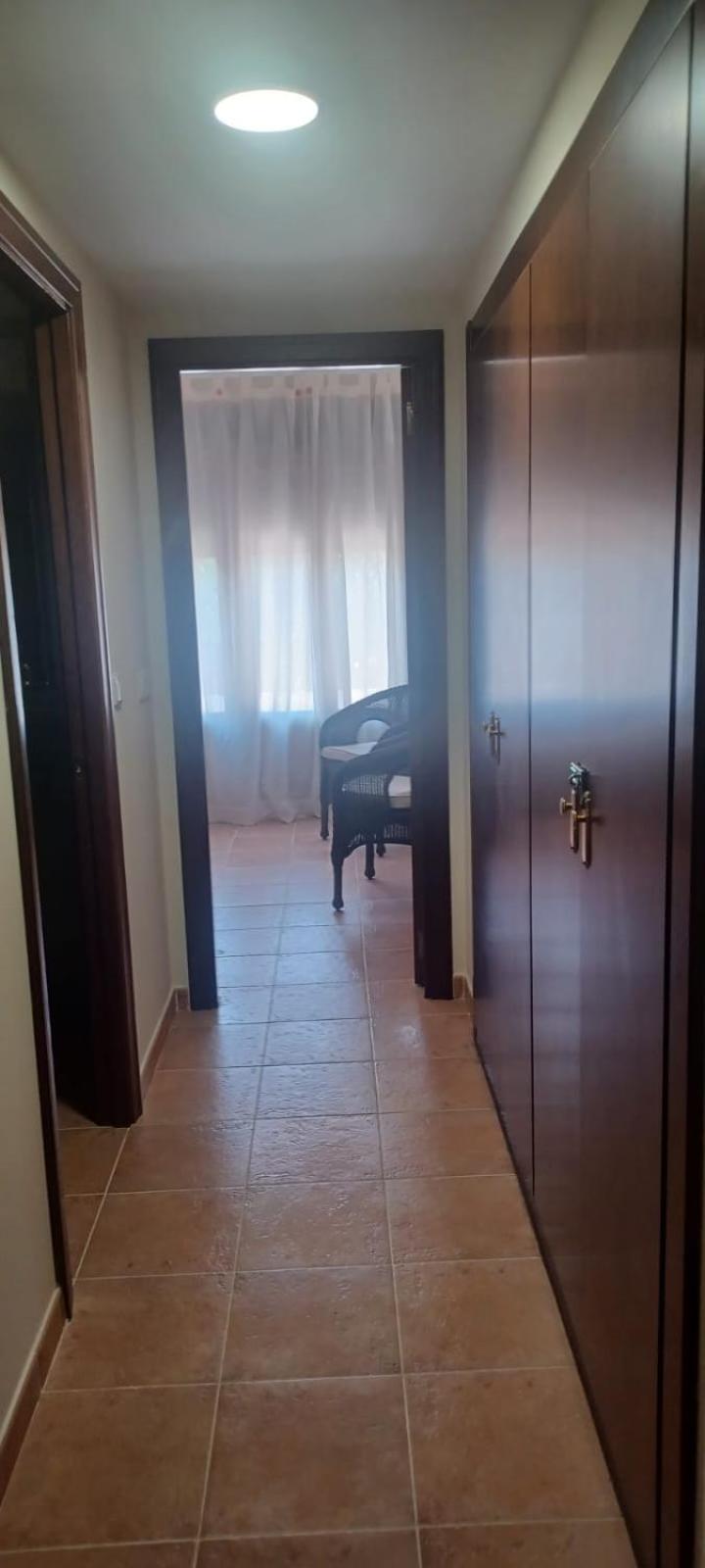Why Not Houses Golf Esuri Аямонте Экстерьер фото